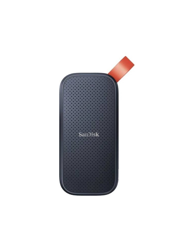 SanDisk SSD Esterno SDSSDE301T00G26 1TB USB-C 3.2