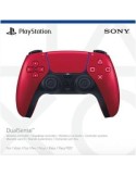 PS5 DualSense Volcanic Red EU