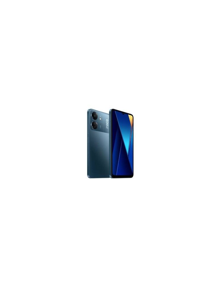 POCO C65 8+256GB 6.74" BlueNFC DS EU