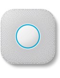 Nest Protect 2nd Generation Smoke + Carbon Monoxide Alarm (Battery) [French Version]