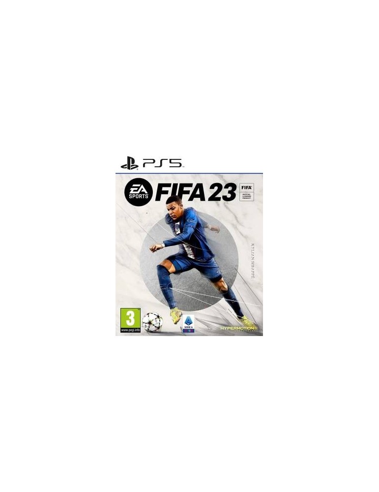 PS5 Fifa 23