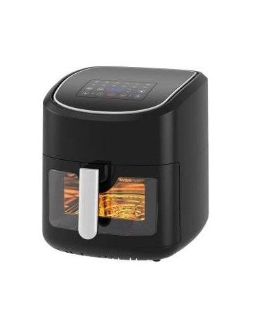 MKC Friggitrice ad Aria Gaia 8lt 1800w