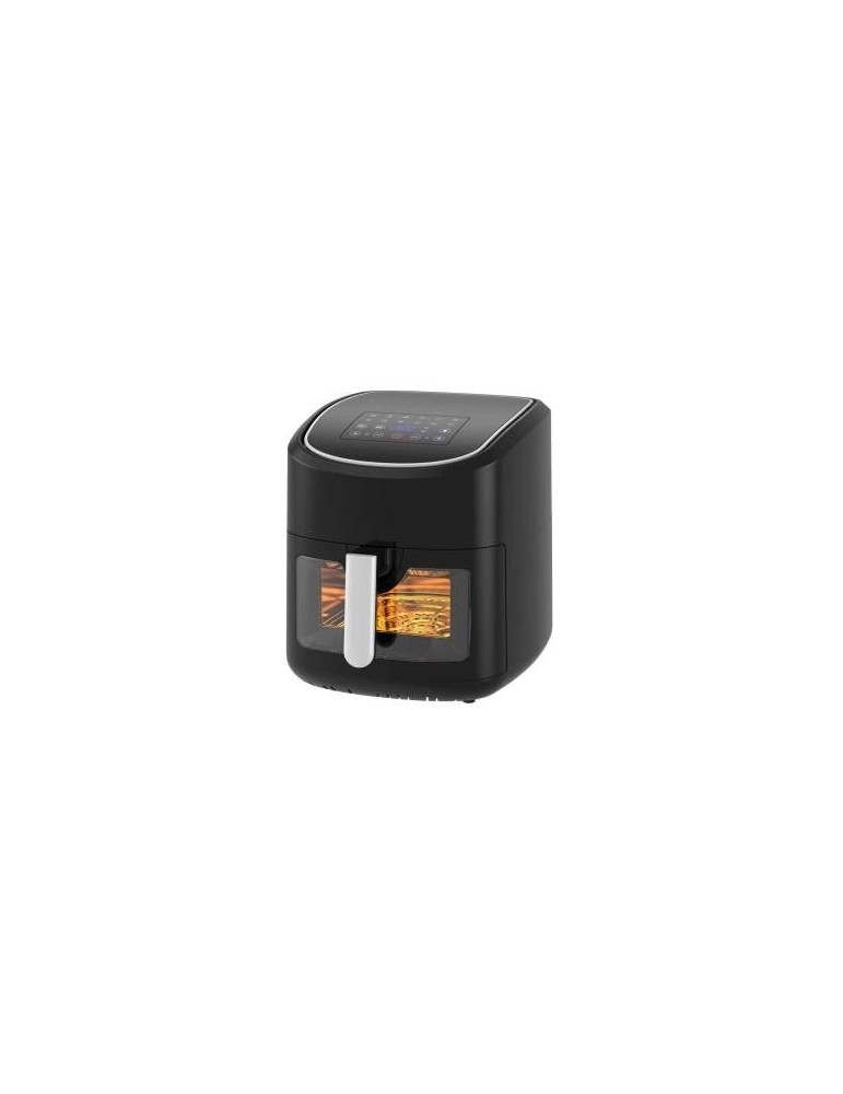 MKC Friggitrice ad Aria Gaia 8lt 1800w
