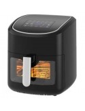 MKC Friggitrice ad Aria Gaia 8lt 1800w