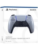PS5 DualSense Sterling Silver