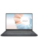 MSI Modern 15 A11MU-1020IT 15.6" i3-1115G4 WiFi6 8GB/512SSD_M.2/W11H