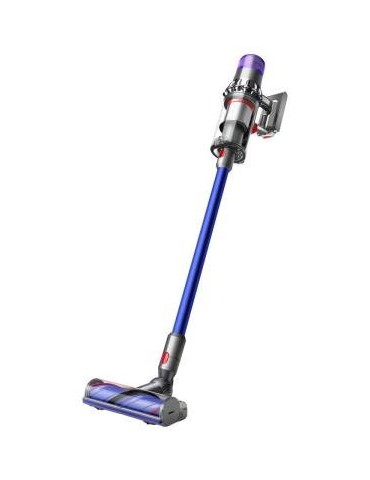 Dyson Aspirapolvere V11 Nickel Blu