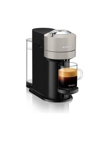 Krups Vertuo Next M.d.C. XN910B10 Nespresso Capsule Grigio