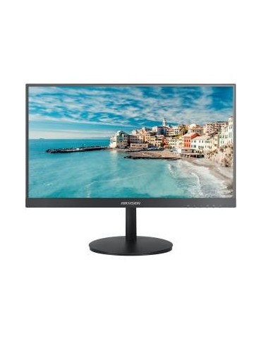 Hikvision Monitor 21.5" DS-D5022FN00 FHD 16:9 HDMI