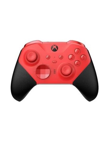 XBOX Serie X/S Wireless Controller Elite Series 2 Core Red
