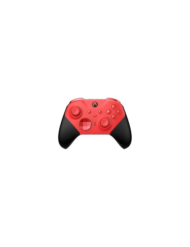 XBOX Serie X/S Wireless Controller Elite Series 2 Core Red