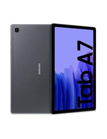Samsung SM-T509 Galaxy Tab A7 10.4" (2020) 3+32GB LTE Gray ITA