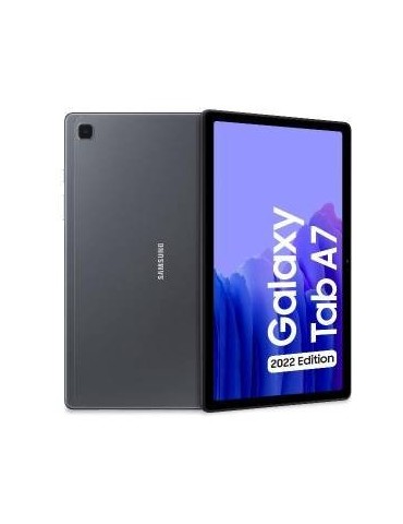 Samsung SM-T503 Galaxy Tab A7 10.4" (2022) 3+32GB Wi-Fi Gray ITA
