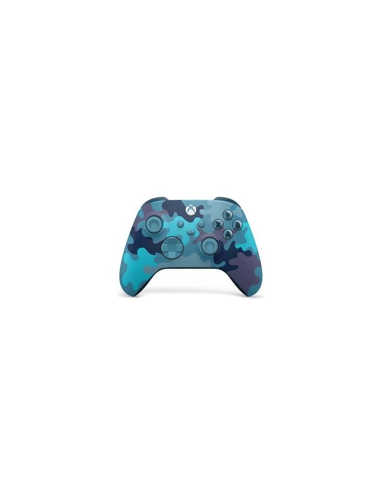 XBOX ONE Wireless Controller Special Edition Mineral Camo V2