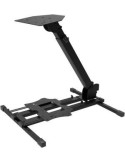 Dead Wave Supporto Volante Universal Pro Driving
