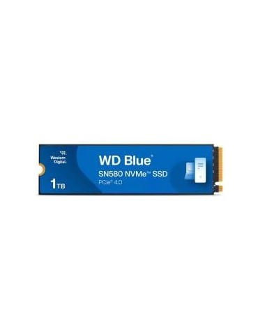 Western Digital WD-Blue SA580 1TB SSD NVMe4.0 4150-4150MB/s