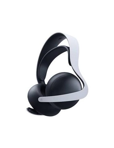 PS5 Cuffie Wireless Con Microfono Pulse Elite