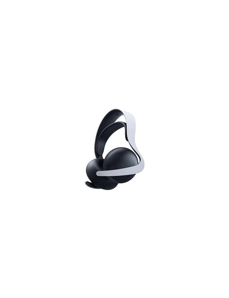 PS5 Cuffie Wireless Con Microfono Pulse Elite