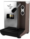 Aroma Plus Basic Macchina da Caffè Cialde 44mm Tortora
