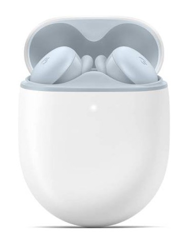 Google Pixel Buds A-Series Celeste