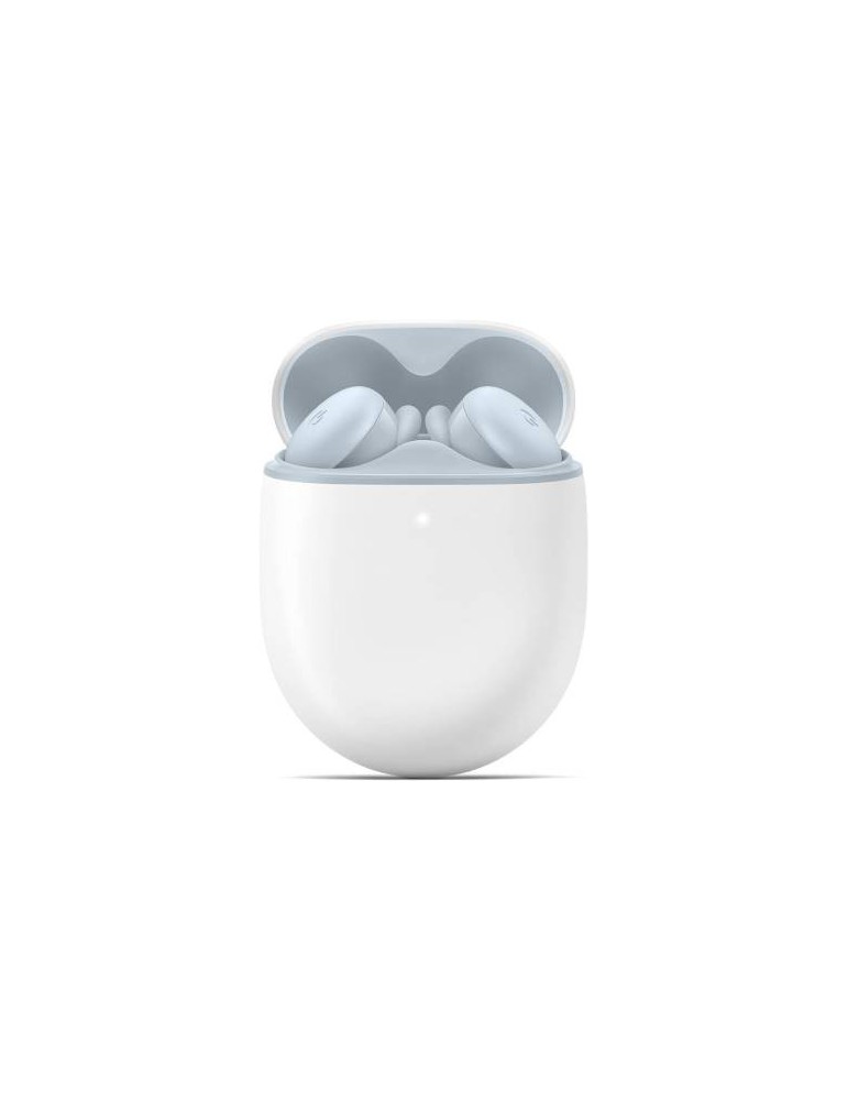 Google Pixel Buds A-Series Celeste