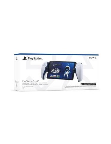 PS5 Portal Remote Player per Console PS5