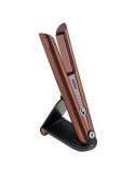 Dyson Piastra Capelli Corrale Rame/Nichel