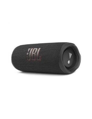 JBL Flip 6 Bluetooth Speaker Black