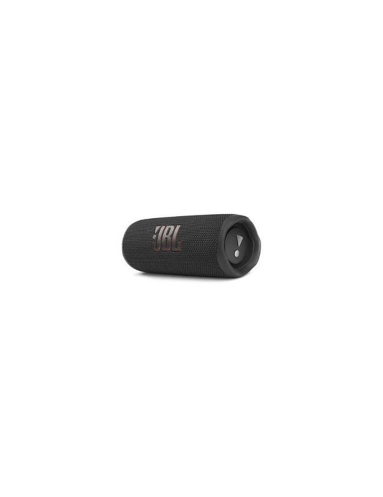 JBL Flip 6 Bluetooth Speaker Black