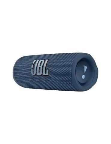 JBL Flip 6 Bluetooth Speaker Blu