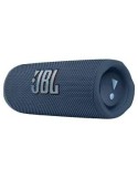 JBL Flip 6 Bluetooth Speaker Blu