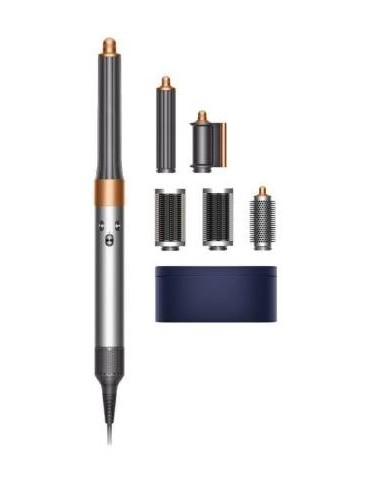 Dyson Airwrap Styler Complete Long Nichel/Rame 1300W