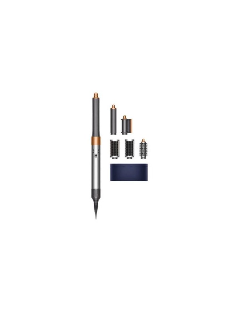 Dyson Airwrap Styler Complete Long Nichel/Rame 1300W