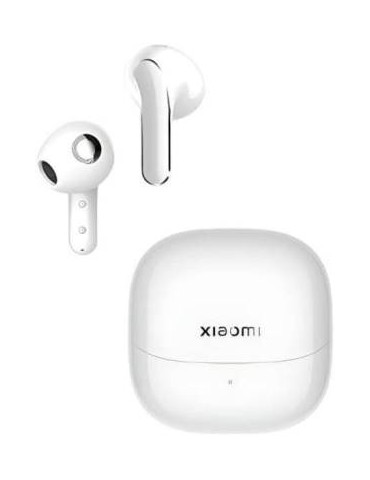 Xiaomi Auricolari Wireless Buds 5 Ceramic White