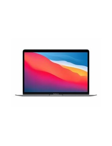 Apple MacBook Air 13" M1 8c. CPU / 7c. GPU 256GB Space Gray MGN63T/A