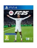 PS4 EA Sports FC 25