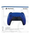 PS5 DualSense Cobalt Blue