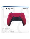 PS5 DualSense Cosmic Red V2