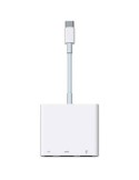 Apple Adattatore USB-C ad AV digitale (HDMI) MW5M3ZM/A