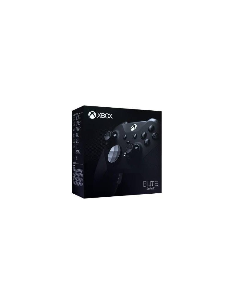 XBOX ONE Controller Wireless Elite Series 2 Nero