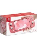 Switch lite Console Corallo