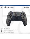 PS5 DualSense Grey Camo