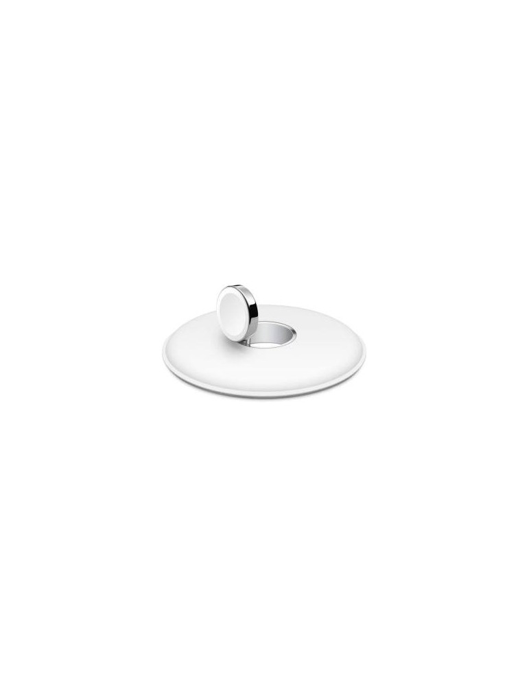 Apple Dock Magnetico Ricarica Apple Watch MU9F2ZM/A