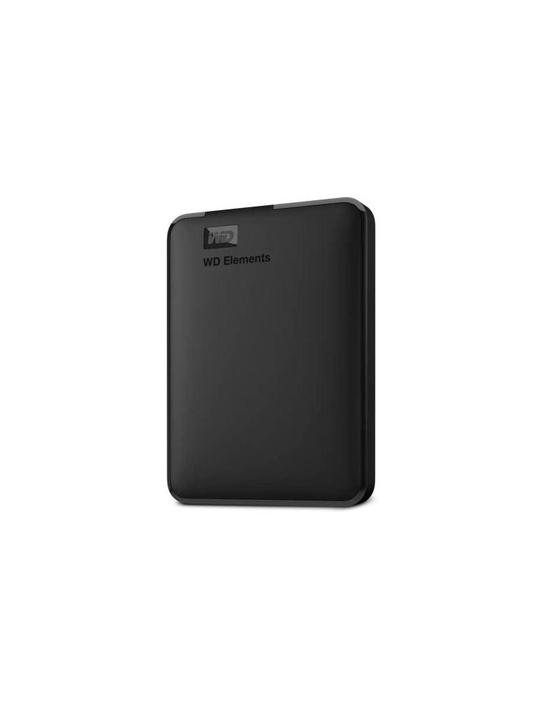 Western Digital HDD Esterno WD Elements Portable 1TB 2.5" USB 3.0