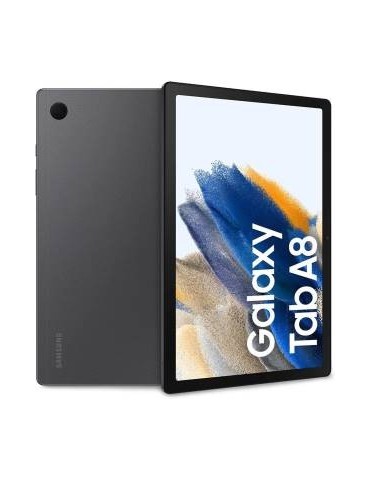 Samsung SM-X205 Galaxy Tab A8 4+64GB 10.5" LTE Dark Gray ITA