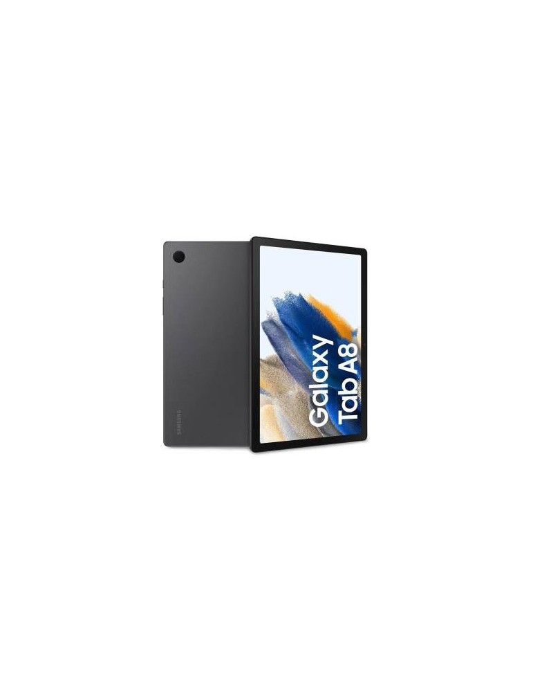 Samsung SM-X205 Galaxy Tab A8 4+64GB 10.5" LTE Dark Gray ITA