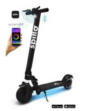 The ONE Scooter Elettrico Spillo XL PRO 500W Matt Black