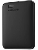 Western Digital WD Elements Portable 2TB 2.5" USB 3.0 External HDD