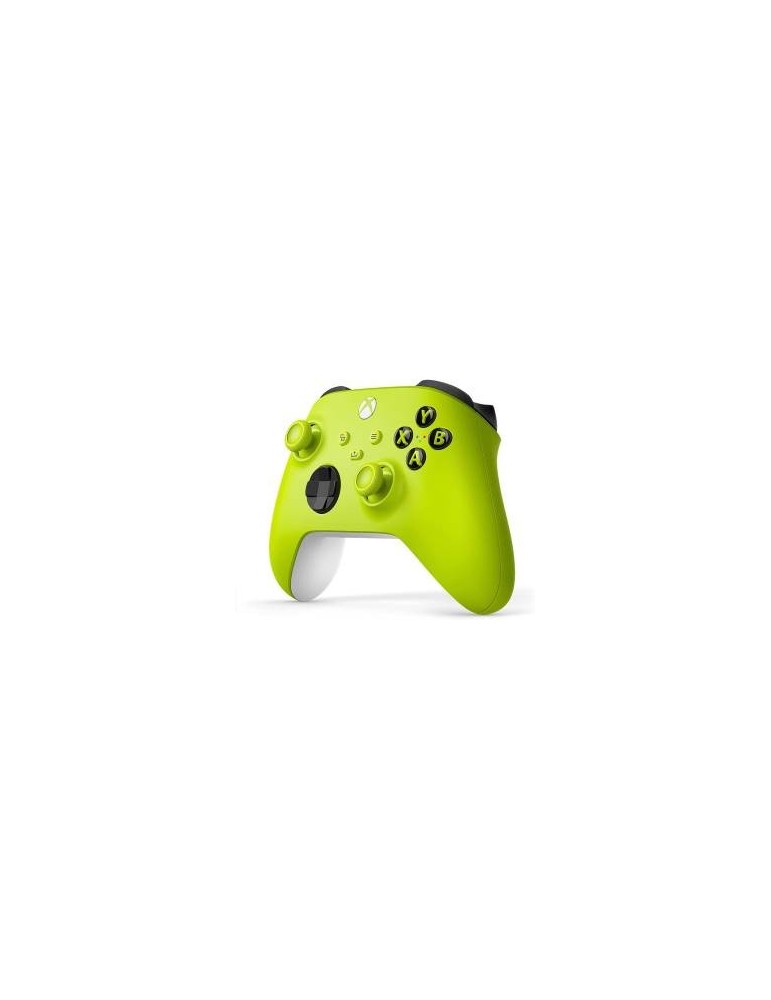 XBOX Serie X/S Wireless Controller Electric Volt