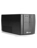NGS Gruppo di Continuita Fortress1500V2 UPS 1500VA 720W 4Schuko 2RJ